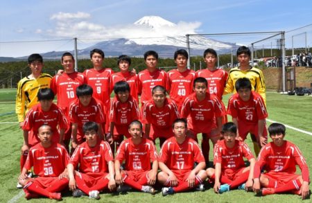 2019年1年生保護者一同