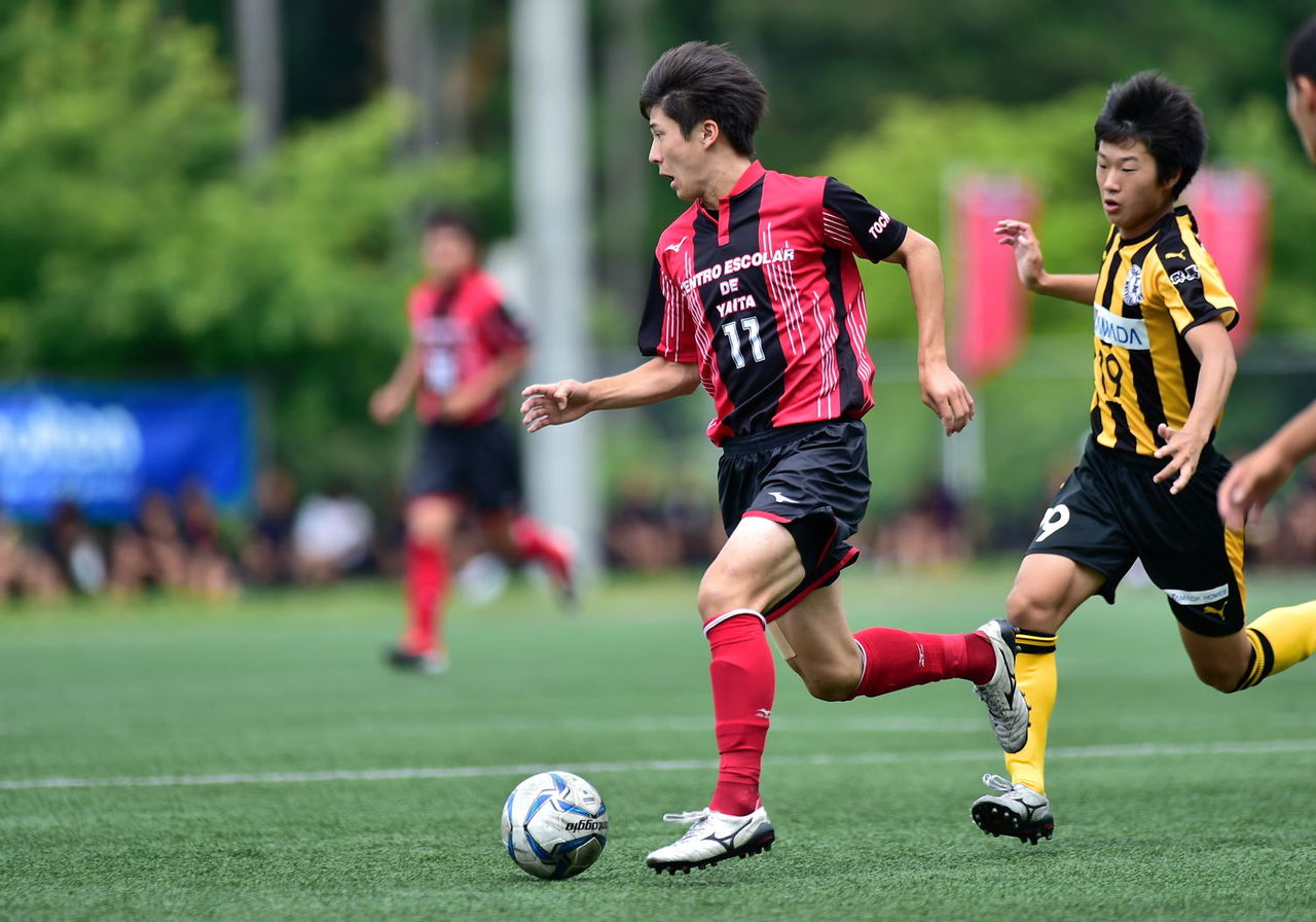 2nd情報 | 矢板中央高校サッカー部公式HP