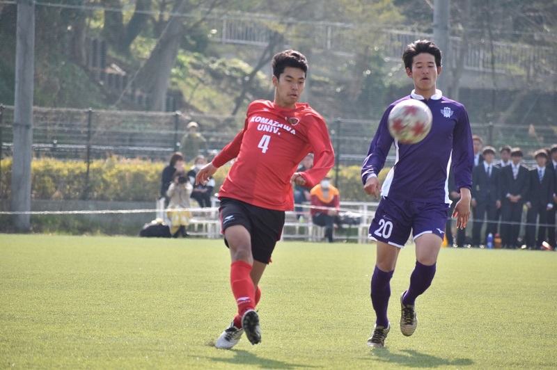 28年度ob 真下 瑞都 矢板中央高校サッカー部公式hp