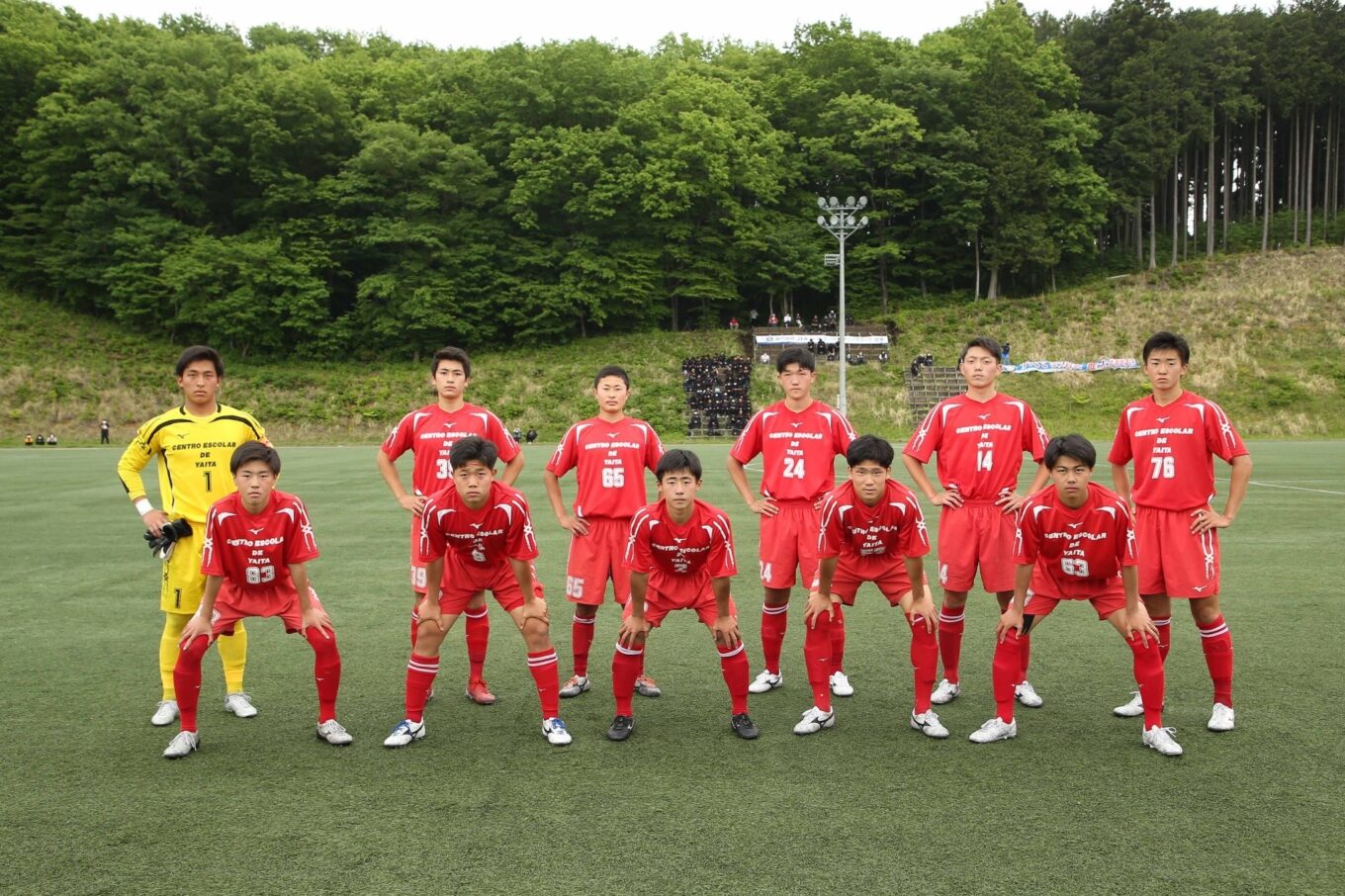 2022プリンスリーグ関東2部 | 矢板中央高校サッカー部公式HP