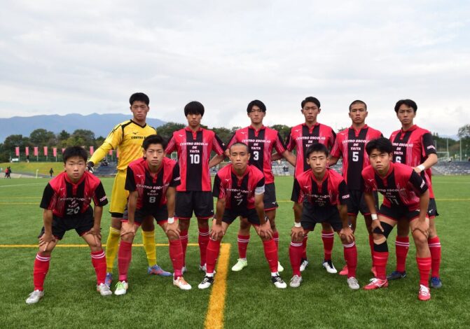 活動日程一覧 | 矢板中央高校サッカー部公式HP