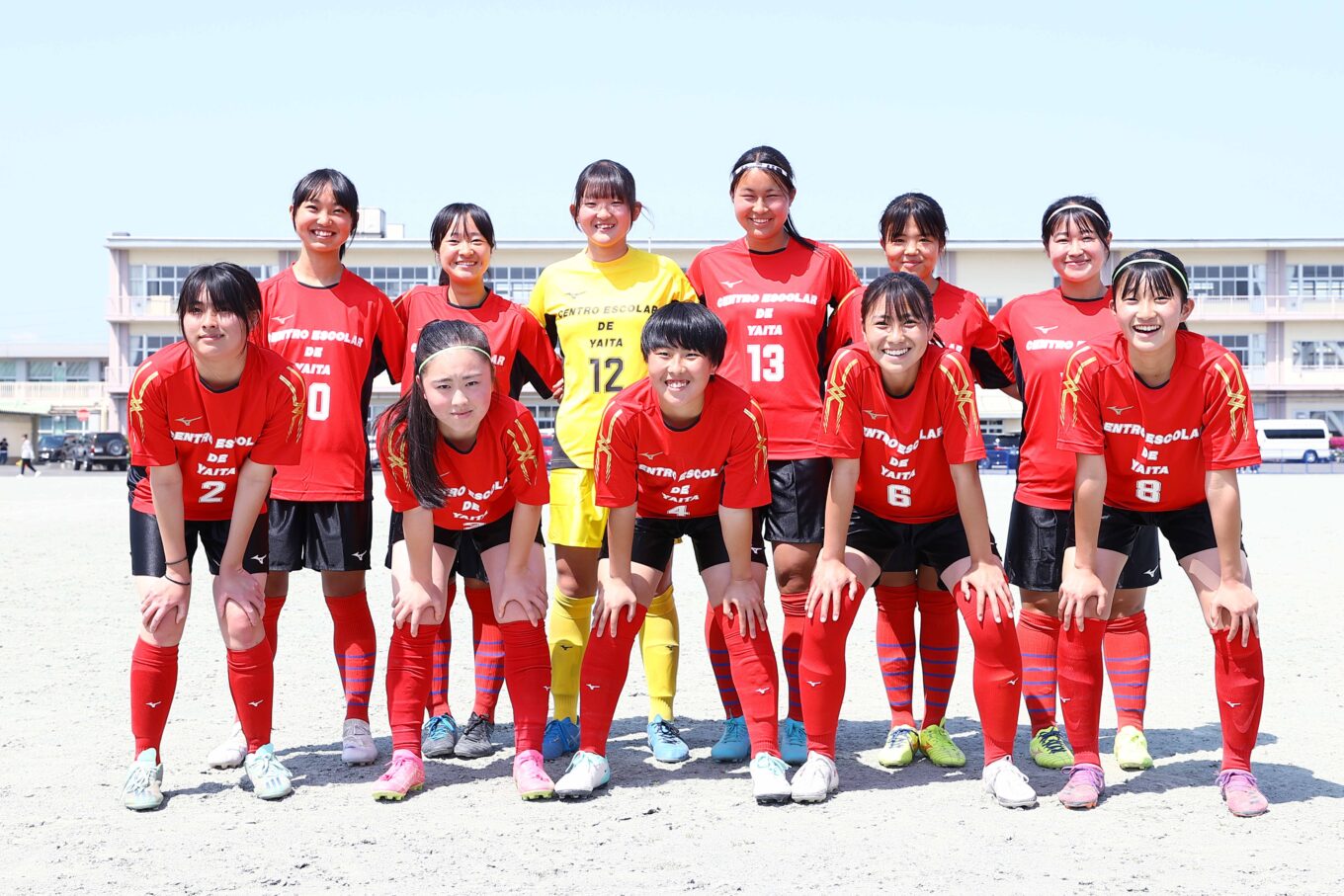 栃木県U-18女子サッカーリーグ2024 | 矢板中央高校サッカー部公式HP