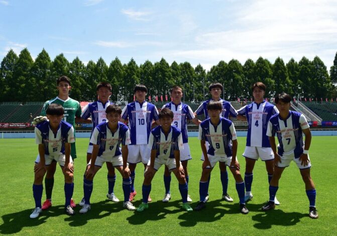 令和6年度 全国高等学校総合体育大会サッカー競技栃木県予選会 | 矢板