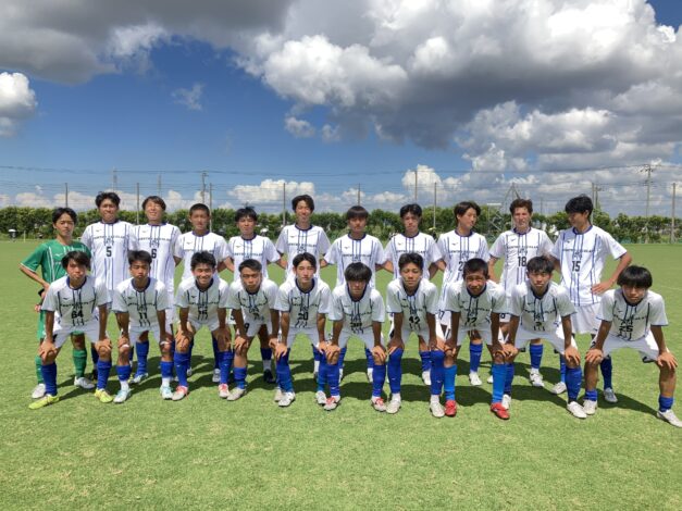 結果一覧 | 矢板中央高校サッカー部公式HP