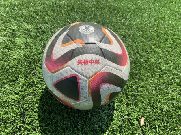 プリンスリーグ第4節　試合映像