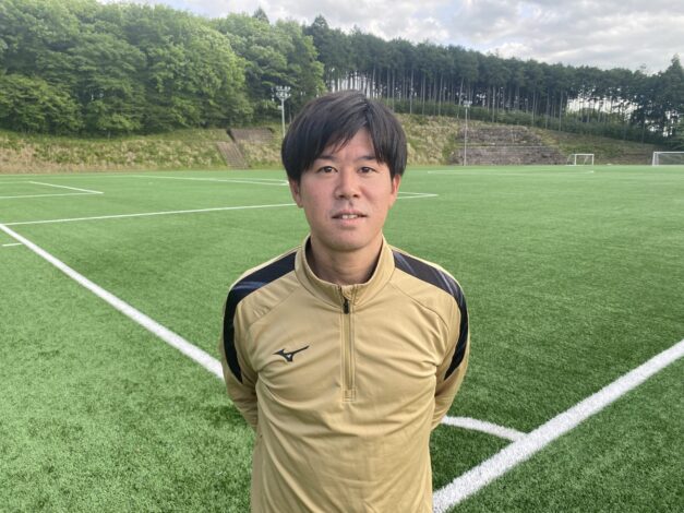 池亀　翔