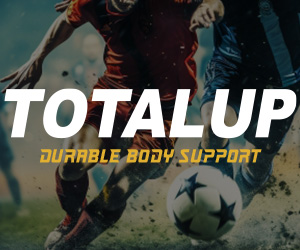 TOTAL UP