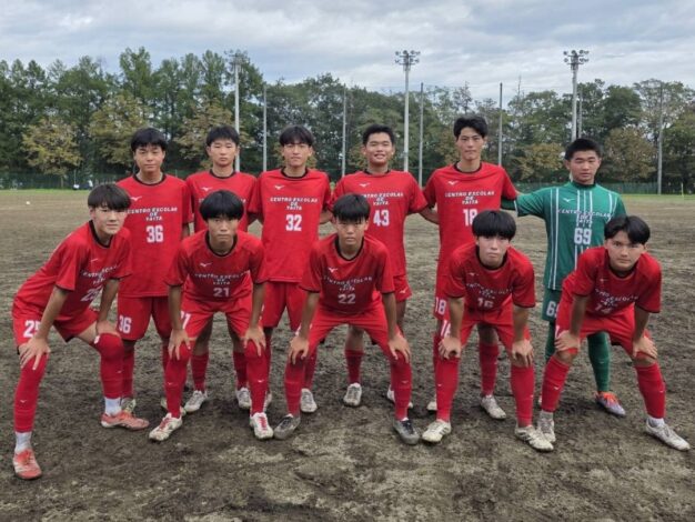 結果一覧 | 矢板中央高校サッカー部公式HP