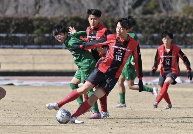 結果一覧 | 矢板中央高校サッカー部公式HP