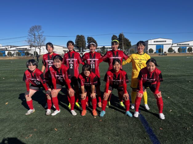令和7年度 栃木県高等学校女子サッカー新人大会 | 矢板中央高校