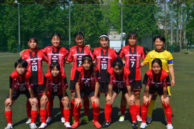 結果一覧 | 矢板中央高校サッカー部公式HP