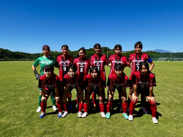 結果一覧 | 矢板中央高校サッカー部公式HP