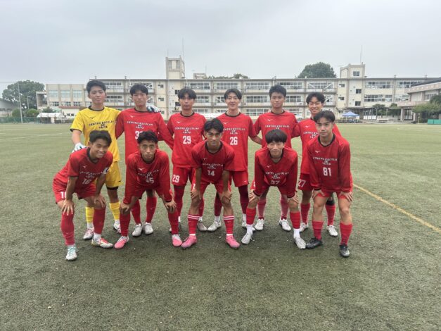 結果一覧 | 矢板中央高校サッカー部公式HP